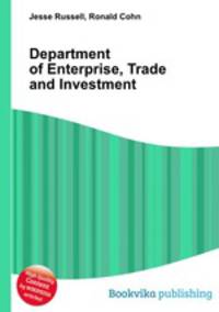 Department of Enterprise, Trade and Investment