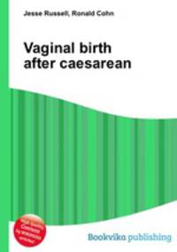 Vaginal birth after caesarean