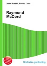 Raymond McCord