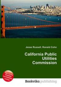 California Public Utilities Commission