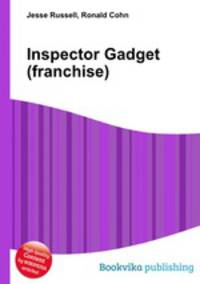 Inspector Gadget (franchise)