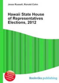 Hawaii State House of Representatives Elections, 2012