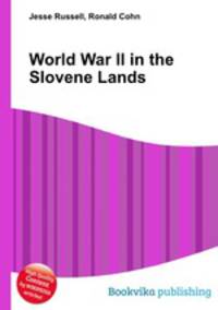World War II in the Slovene Lands