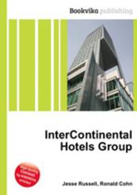 InterContinental Hotels Group