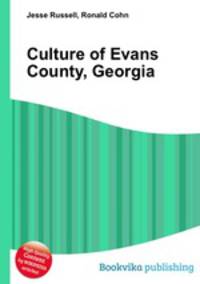 Culture of Evans County, Georgia