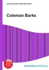 Coleman Barks