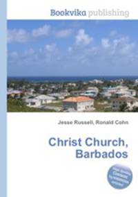 Christ Church, Barbados