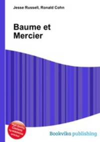 Baume et Mercier