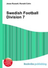 Swedish Football Division 7