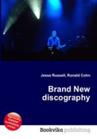 Brand New discography