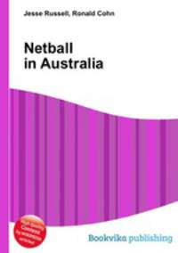 Netball in Australia