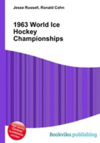 1963 World Ice Hockey Championships