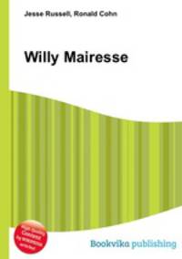 Willy Mairesse