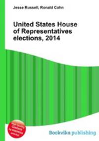 United States House of Representatives elections, 2014