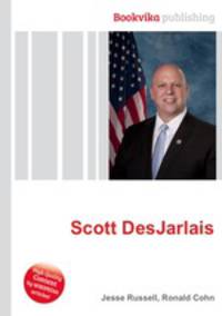 Scott DesJarlais