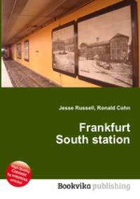 Frankfurt South station