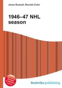 1946–47 NHL season