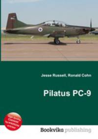 Pilatus PC-9