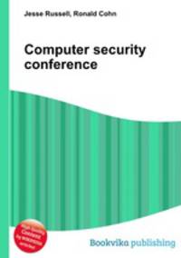 Computer security conference