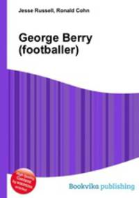 George Berry (footballer)