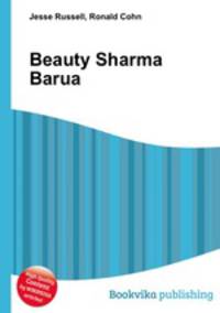Beauty Sharma Barua