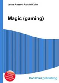 Magic (gaming)
