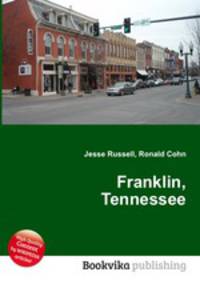 Franklin, Tennessee
