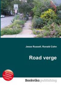 Road verge