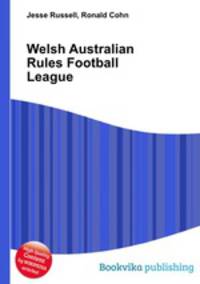 Welsh Australian Rules Football League