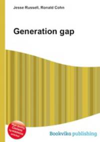 Generation gap