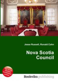 Nova Scotia Council