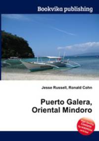 Puerto Galera, Oriental Mindoro