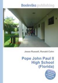Pope John Paul II High School (Florida)