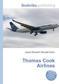 Thomas Cook Airlines