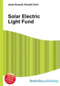 Solar Electric Light Fund