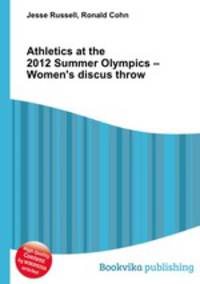 Athletics at the 2012 Summer Olympics – Women