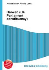 Darwen (UK Parliament constituency)
