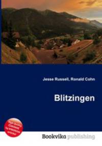 Blitzingen