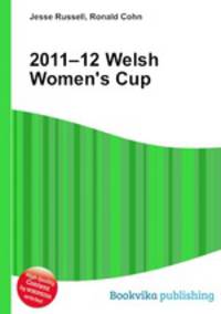 2011–12 Welsh Women