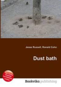 Dust bath