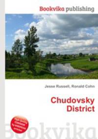 Chudovsky District