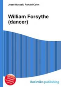 William Forsythe (dancer)
