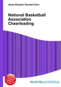 National Basketball Association Cheerleading