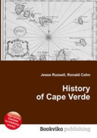 History of Cape Verde
