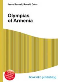 Olympias of Armenia