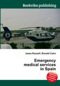 Emergency medical services in Spain