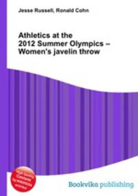 Athletics at the 2012 Summer Olympics – Women