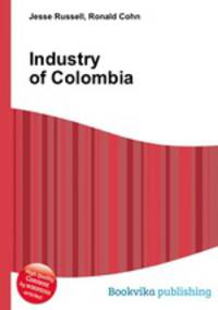 Industry of Colombia