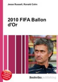 2010 FIFA Ballon d