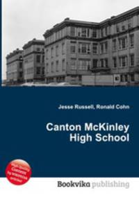 Canton McKinley High School
